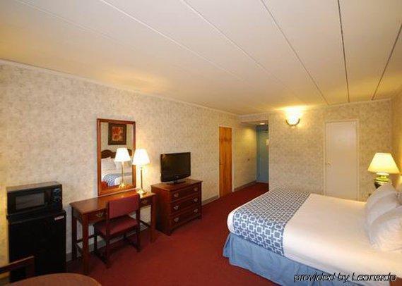 Econo Lodge Hicksville Zimmer foto